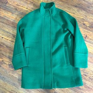 J Crew Coat - Size 12